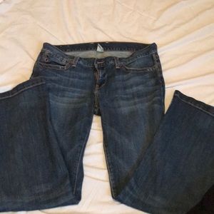 Lucky Brand Jeans